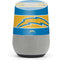 NFL Los Angeles Chargers Zone Block Google Home Skin