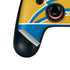 NFL Los Angeles Chargers Zone Block Google Stadia Controller Skin