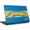 NFL Los Angeles Chargers Zone Block Dell Inspiron Skin