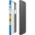 NFL Los Angeles Chargers Zone Block iPhone 11 Pro Lite Case