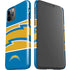 NFL Los Angeles Chargers Zone Block iPhone 11 Pro Lite Case