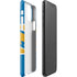 NFL Los Angeles Chargers Zone Block iPhone 11 Pro Max Lite Case