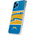 NFL Los Angeles Chargers Zone Block iPhone 11 Pro Skin