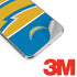 NFL Los Angeles Chargers Zone Block iPhone 11 Pro Skin
