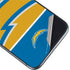NFL Los Angeles Chargers Zone Block iPhone 11 Skin
