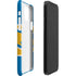 NFL Los Angeles Chargers Zone Block iPhone 12 Mini Lite Case