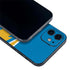 NFL Los Angeles Chargers Zone Block iPhone 12 Mini Skin