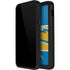 NFL Los Angeles Chargers Zone Block iPhone 12 Pro Waterproof Case