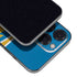 NFL Los Angeles Chargers Zone Block iPhone 13 Pro Max Skin