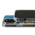 NFL Los Angeles Chargers Zone Block iPhone 14 Pro MagSafe Case