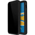 NFL Los Angeles Chargers Zone Block iPhone 15 Pro Waterproof Case