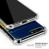 NFL Los Angeles Chargers Zone Block iPhone 7/8 Plus Clear Case