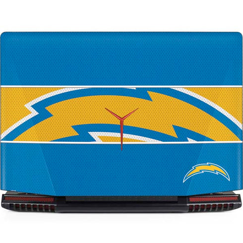 NFL Los Angeles Chargers Zone Block Legion Y720 Skin