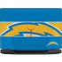 NFL Los Angeles Chargers Zone Block Legion Y720 Skin
