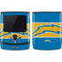 NFL Los Angeles Chargers Zone Block Motorola RAZR Skin