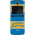 NFL Los Angeles Chargers Zone Block Motorola RAZR Skin