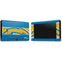 NFL Los Angeles Chargers Zone Block Nintendo Switch Bundle Skin