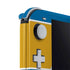 NFL Los Angeles Chargers Zone Block Nintendo Switch Lite Skin