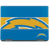 NFL Los Angeles Chargers Zone Block Notebook 9 Pro 13in (2017) Skin