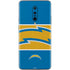 NFL Los Angeles Chargers Zone Block OnePlus 7 Pro Skin