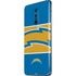 NFL Los Angeles Chargers Zone Block OnePlus 7 Pro Skin