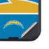 NFL Los Angeles Chargers Zone Block Otterbox Defender iPhone Skin