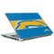 NFL Los Angeles Chargers Zone Block Portege Z30t/Z30t-A Skin