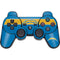 NFL Los Angeles Chargers Zone Block PS3 Dual Shock wireless controller Skin