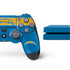 NFL Los Angeles Chargers Zone Block PS4 Console and Controller Bundle Skin