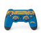 NFL Los Angeles Chargers Zone Block PS4 Controller Skin