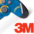 NFL Los Angeles Chargers Zone Block PS4 Controller Skin