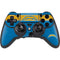 NFL Los Angeles Chargers Zone Block PS4/PC SCUF Impact Controller Skin