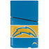 NFL Los Angeles Chargers Zone Block PS5 Slim Disk Bundle Skin