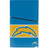 NFL Los Angeles Chargers Zone Block PS5 Slim Digital Edition Bundle Skin
