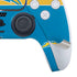 NFL Los Angeles Chargers Zone Block PS5 Slim Digital Edition Bundle Skin