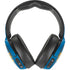 NFL Los Angeles Chargers Zone Block Skullcandy Venue Skin