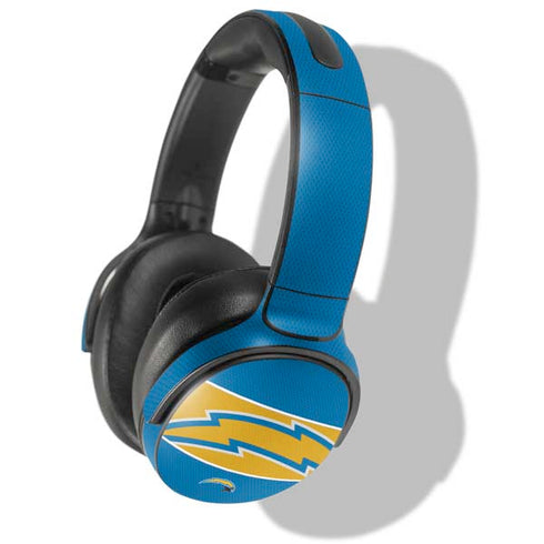 NFL Los Angeles Chargers Zone Block Skullcandy Venue Skin