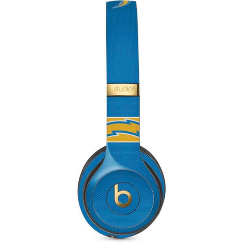 NFL Los Angeles Chargers Zone Block Studio Wireless 3 Skin