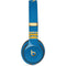 NFL Los Angeles Chargers Zone Block Studio Wireless 3 Skin