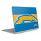 NFL Los Angeles Chargers Zone Block Surface Book 2 15in Skin