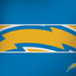 NFL Los Angeles Chargers Zone Block Surface Book 2 15in Skin
