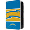 NFL Los Angeles Chargers Zone Block Surface Duo Skin