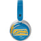 NFL Los Angeles Chargers Zone Block Surface Headphones Skin