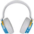 NFL Los Angeles Chargers Zone Block Surface Headphones Skin