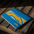 NFL Los Angeles Chargers Zone Block Surface Laptop 2 Skin
