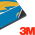 NFL Los Angeles Chargers Zone Block Surface Pro 6 Skin