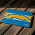 NFL Los Angeles Chargers Zone Block Surface Pro 7 Skin