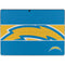 NFL Los Angeles Chargers Zone Block Surface Pro 8 Skin