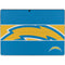 NFL Los Angeles Chargers Zone Block Surface Pro 9 Skin