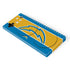NFL Los Angeles Chargers Zone Block Xbox Adaptive Controller Skin